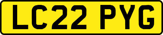 LC22PYG