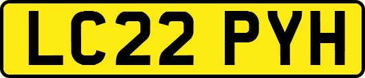 LC22PYH