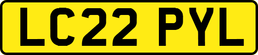 LC22PYL