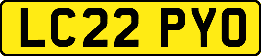 LC22PYO