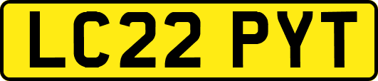 LC22PYT