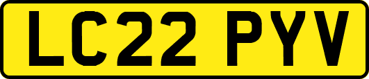 LC22PYV