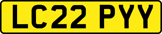 LC22PYY