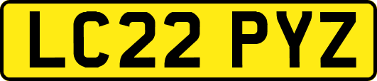 LC22PYZ