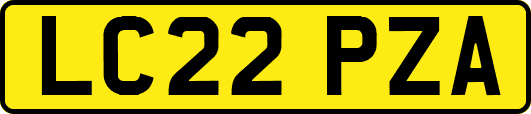 LC22PZA