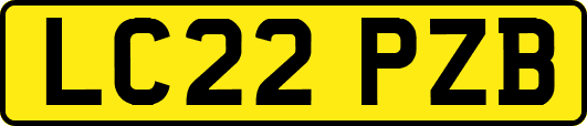 LC22PZB