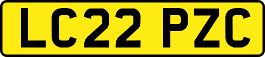 LC22PZC