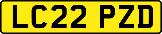 LC22PZD