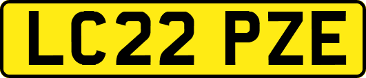 LC22PZE