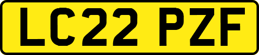 LC22PZF