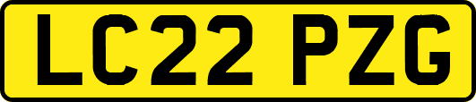 LC22PZG