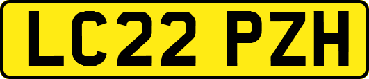 LC22PZH