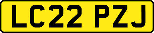 LC22PZJ
