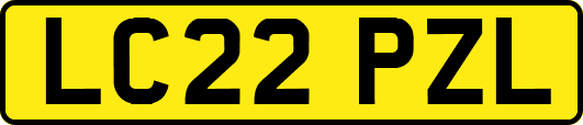 LC22PZL
