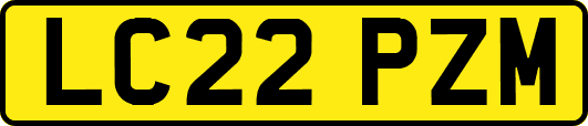 LC22PZM