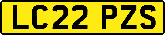 LC22PZS