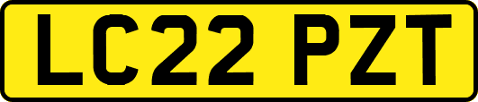 LC22PZT