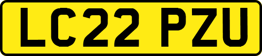 LC22PZU