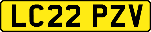 LC22PZV