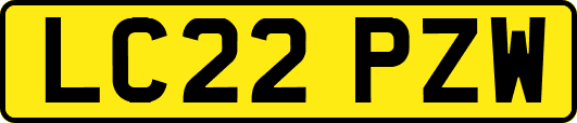 LC22PZW