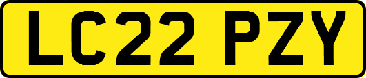 LC22PZY