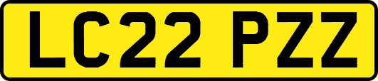 LC22PZZ