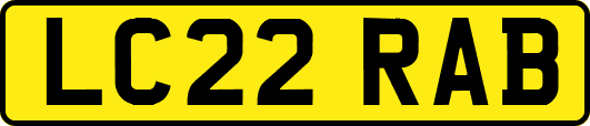 LC22RAB
