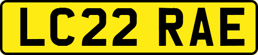 LC22RAE