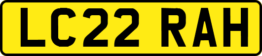 LC22RAH