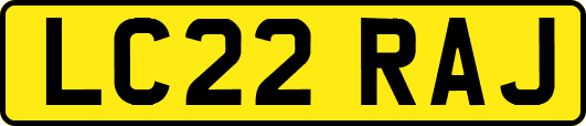 LC22RAJ