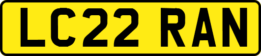 LC22RAN