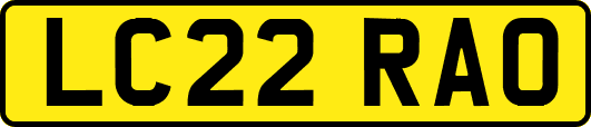 LC22RAO