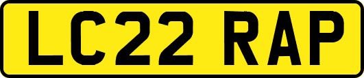 LC22RAP