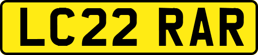 LC22RAR