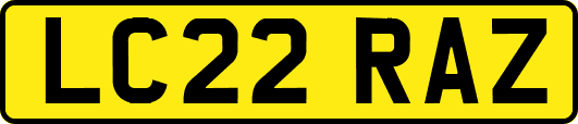 LC22RAZ