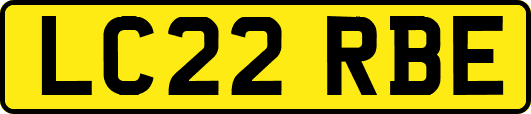 LC22RBE