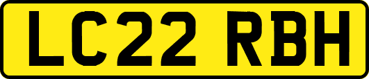 LC22RBH
