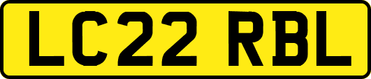 LC22RBL