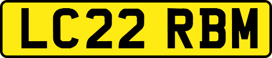 LC22RBM