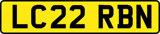 LC22RBN