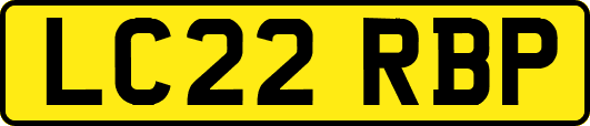 LC22RBP