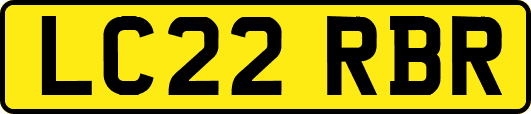 LC22RBR