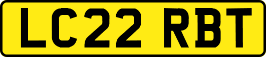 LC22RBT
