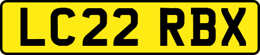 LC22RBX