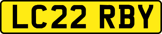 LC22RBY