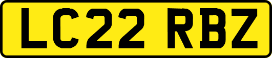 LC22RBZ