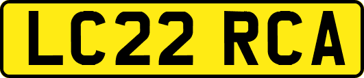 LC22RCA