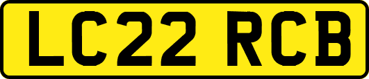 LC22RCB