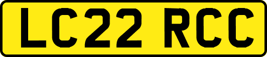 LC22RCC