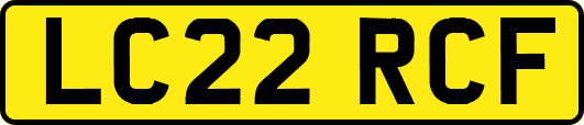 LC22RCF